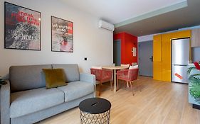 Sholeo Lodges Las Palmas Flats