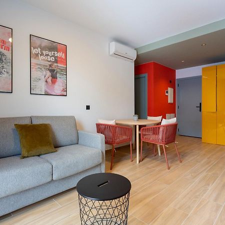 Sholeo Lodges Las Palmas Flats Exterior foto