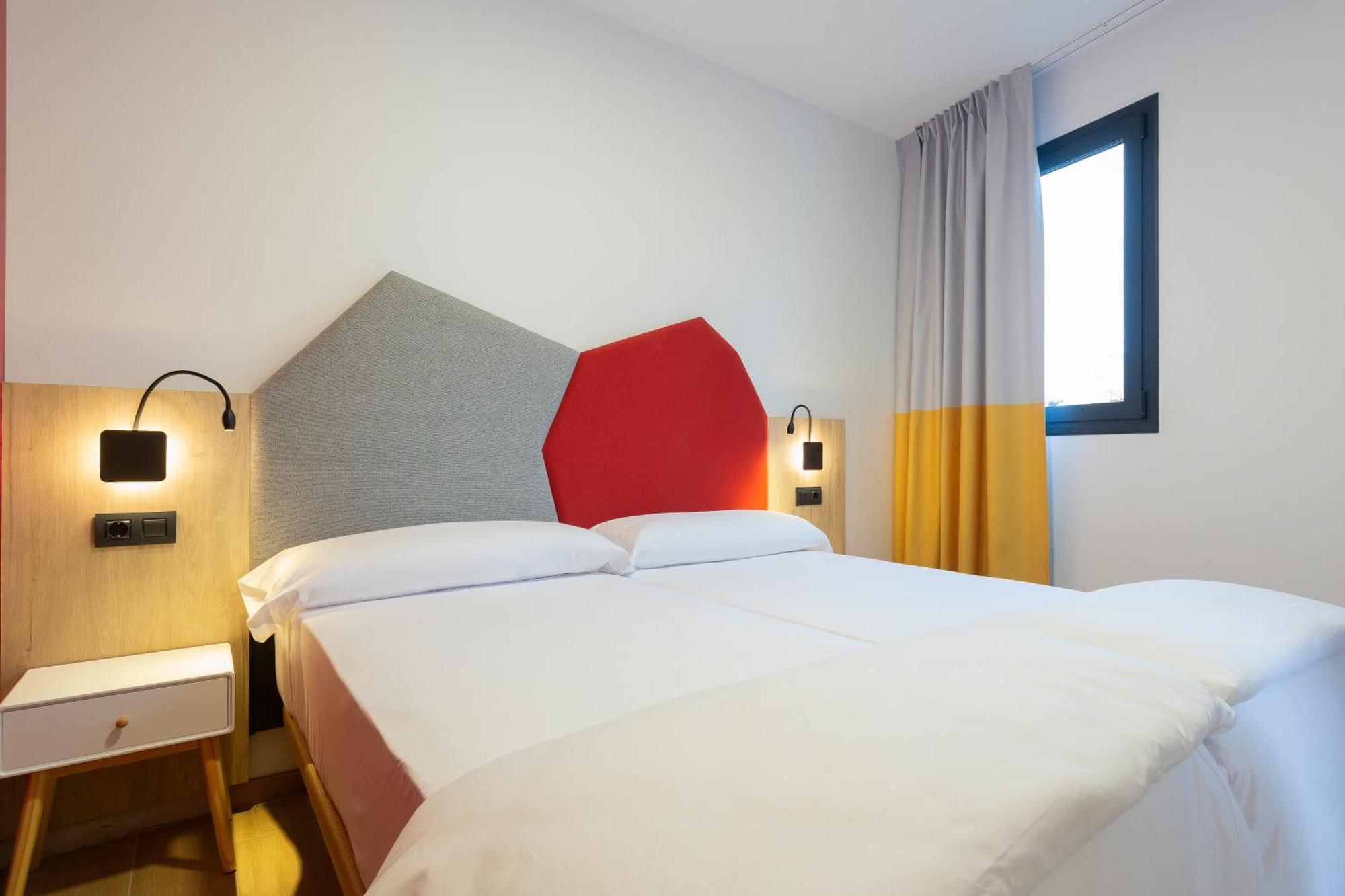 Sholeo Lodges Las Palmas Flats Exterior foto