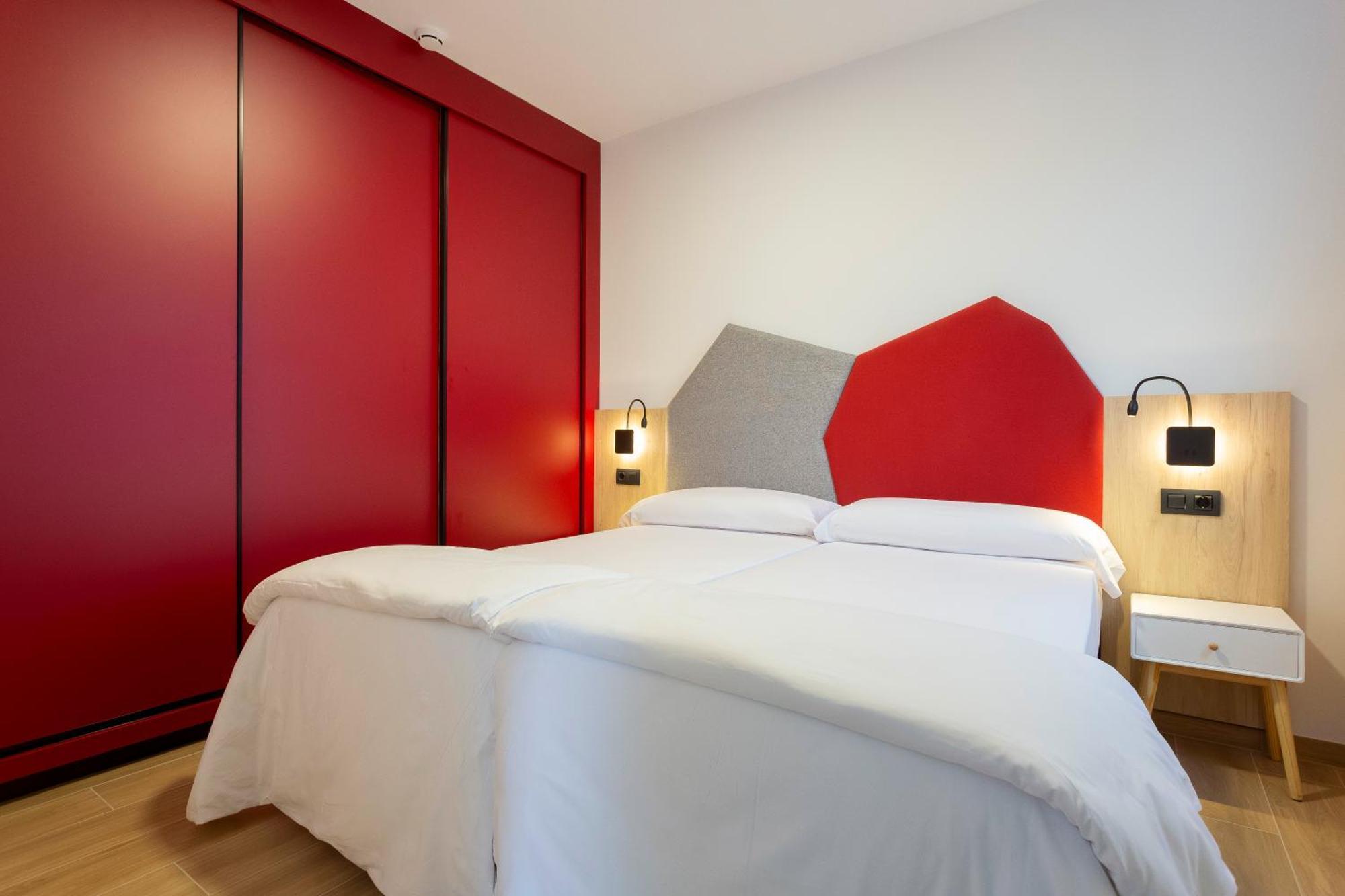 Sholeo Lodges Las Palmas Flats Zimmer foto