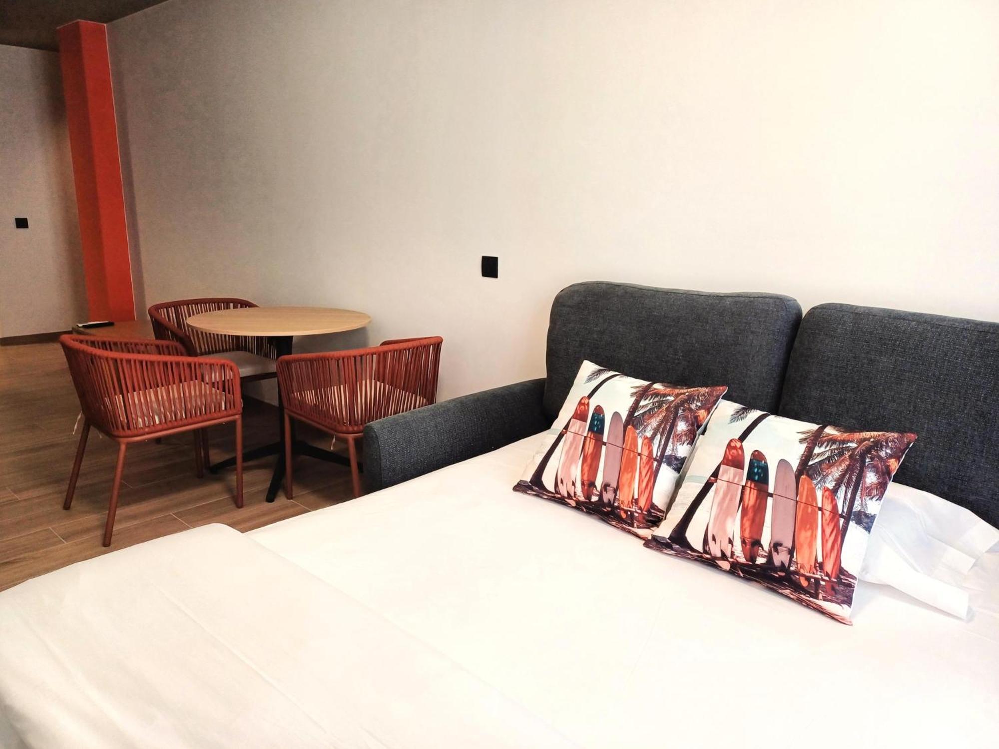 Sholeo Lodges Las Palmas Flats Zimmer foto